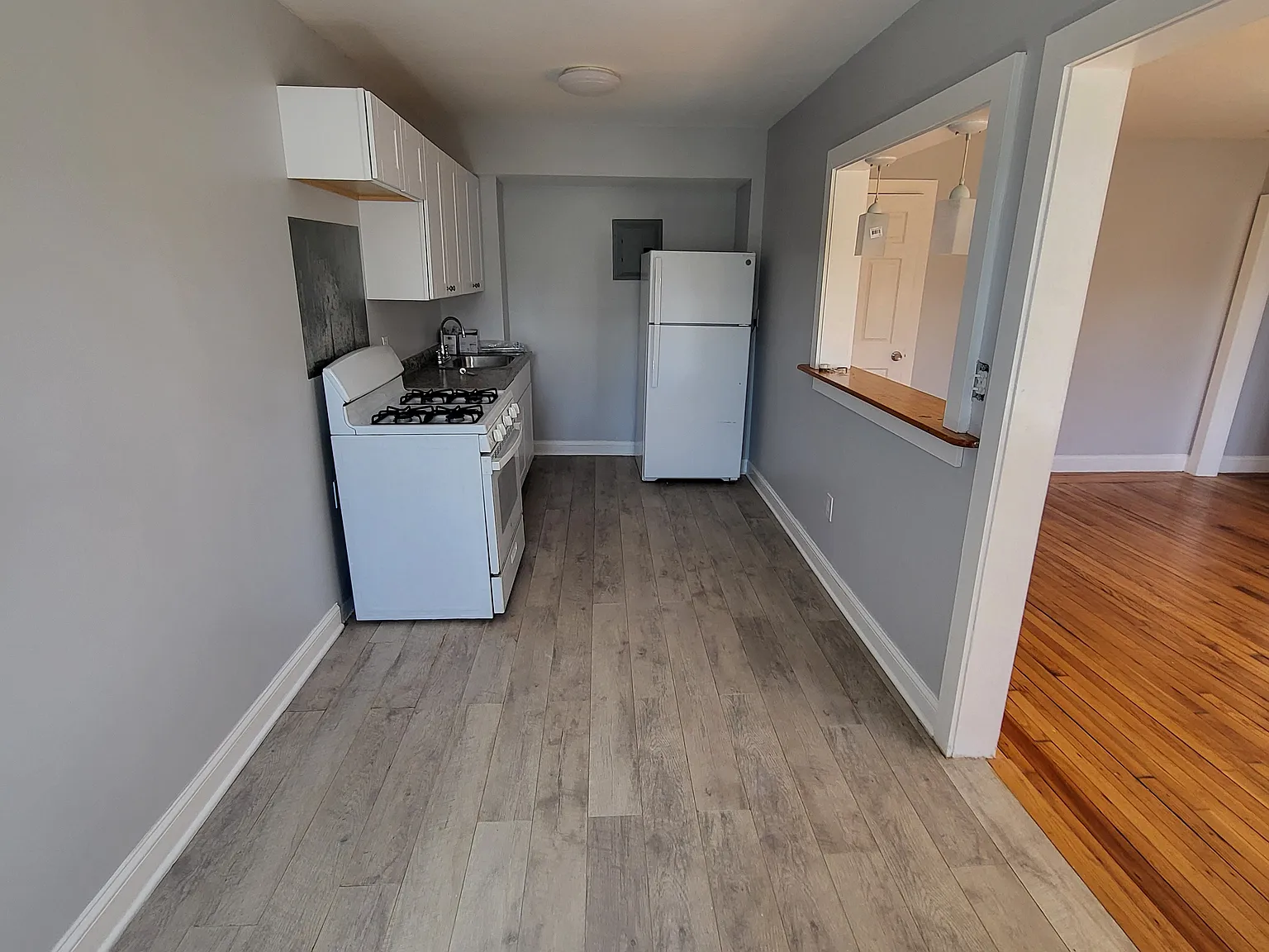 1 bed, 750 sqft, $1,900 — Photo 4