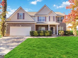 3527 Garden Mist Cir, Auburn, GA 30011