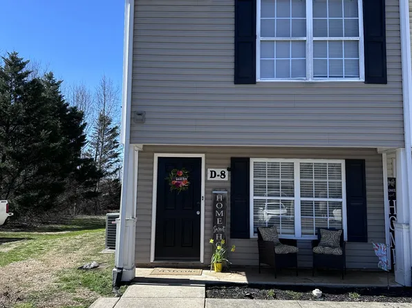 2961 S Rutherford Blvd, Murfreesboro, TN
