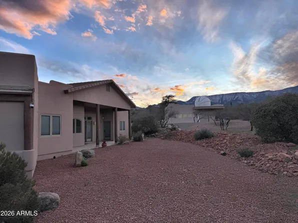 1910 S QUAIL Run, Cottonwood, AZ 86326