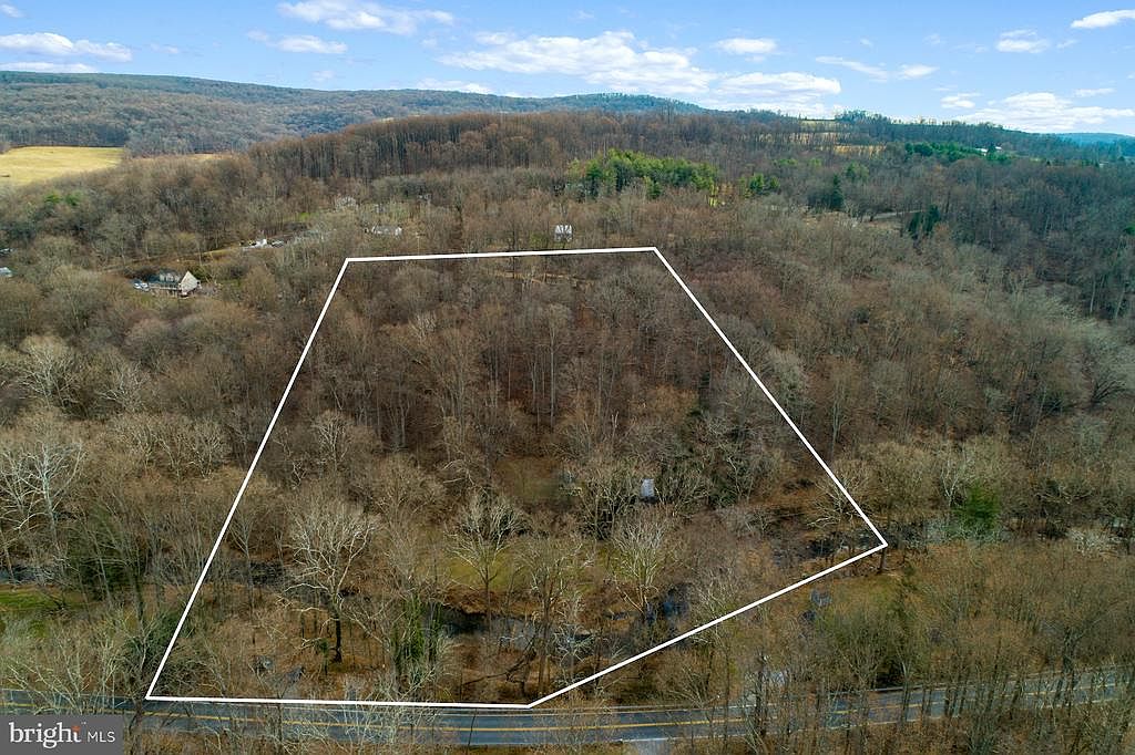 11213 Wolfsville Rd, Myersville, MD 21773 Zillow