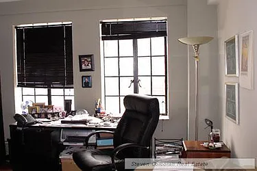 Rented by Steven Corcoran Real Estate