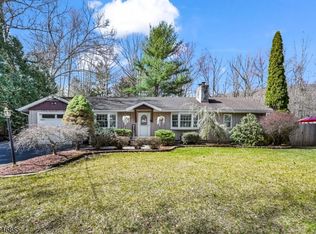 3 Cayuga Trl, Oak Ridge, NJ 07438