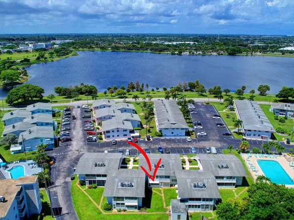 2290 Sunset Avenue #6, Lake Worth Beach, FL 33461
