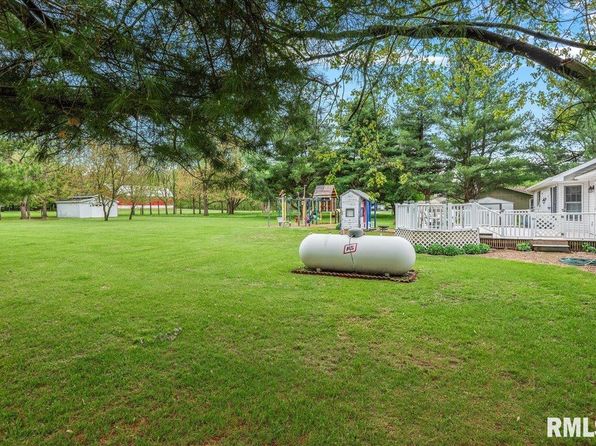 11476 Timber View Ln, Athens, IL 62613