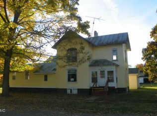 387 N Maple St, Marcellus, MI 49067