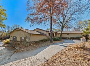 12585 Lodge Dr, Garfield, AR 72732