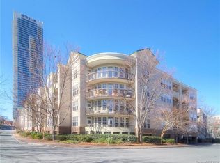 405 7th St #203, Charlotte, NC 28202