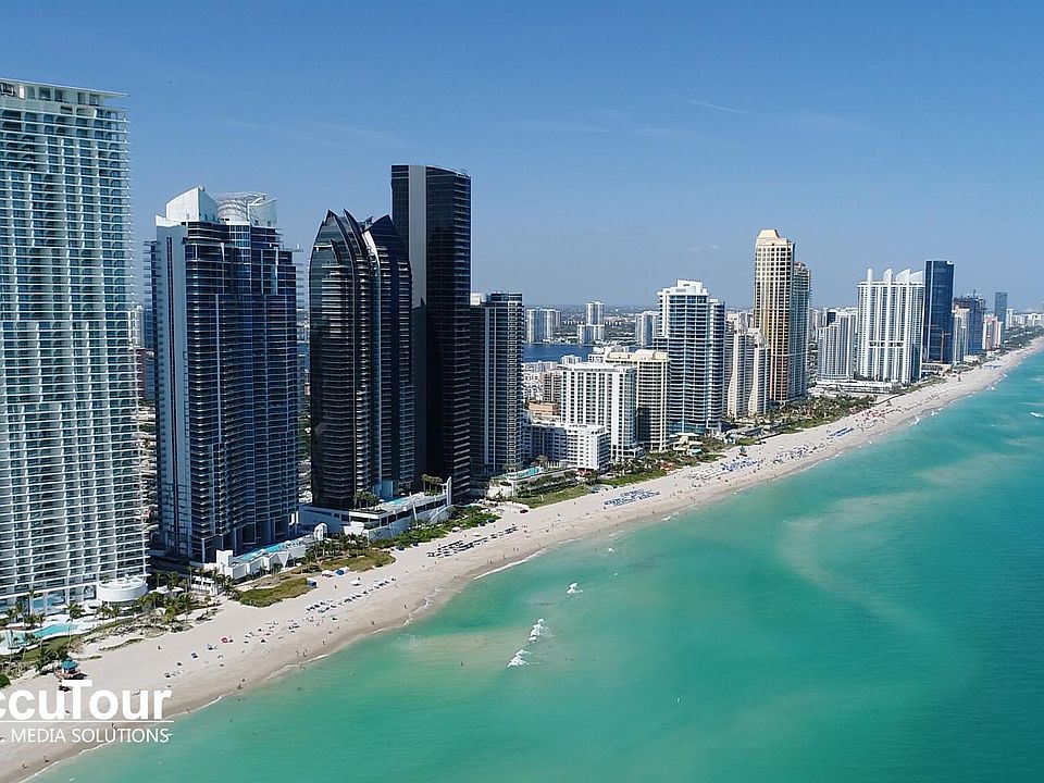 Sunny Isles Beach