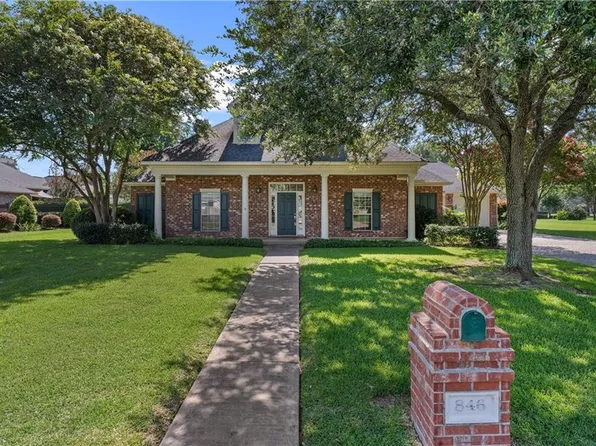 846 Whitfield Dr, Natchitoches, LA 71457