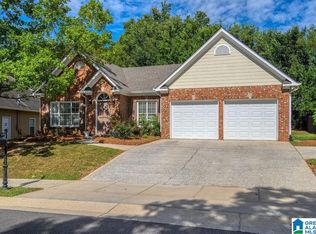 616 Clearview Rd, Hoover, AL 35226