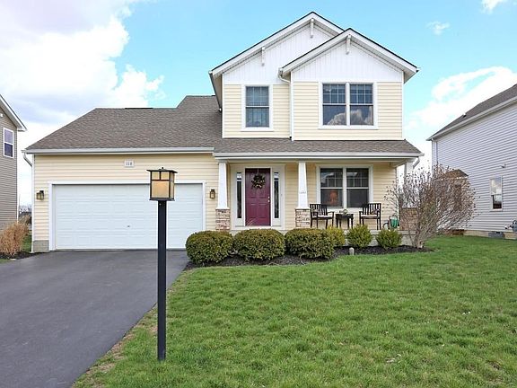 2nd image of 116 Glen Crossing Dr