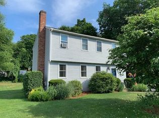 72 Burma Rd, Fitchburg, MA 01420