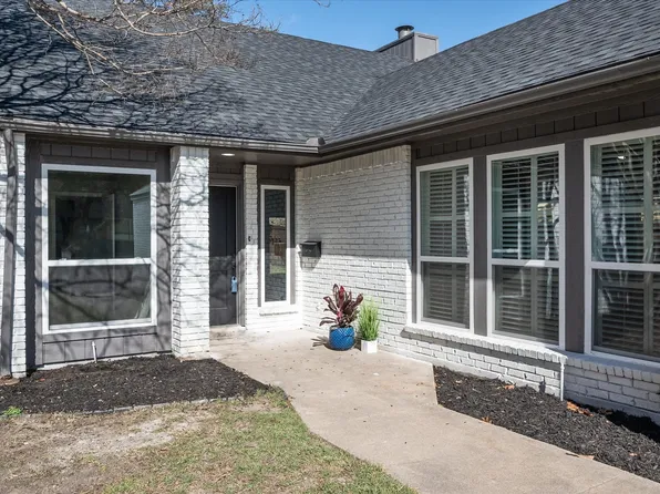 212 Casa Blanca Ave, Fort Worth, TX 76107