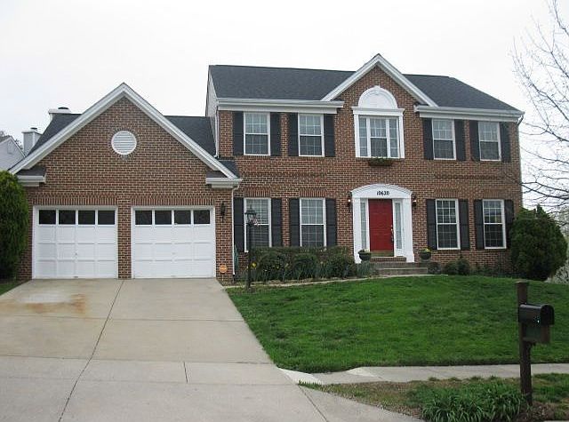 10620 Glouchester Ln