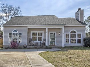 241 Stonewood Ct, West Columbia, SC 29170