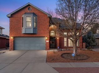 7512 Rio Salado Ct NW, Albuquerque, NM 87120