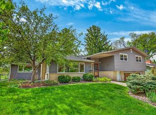 4901 Waukesha St, Madison, WI 53705