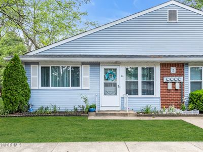 2A Wintergreen Lane, Manchester Township, NJ, 08759