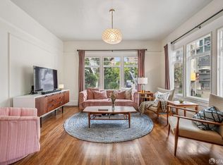 1805 Pine St APT 25, San Francisco, CA