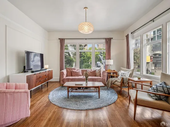 1805 Pine St APT 25, San Francisco, CA 94109