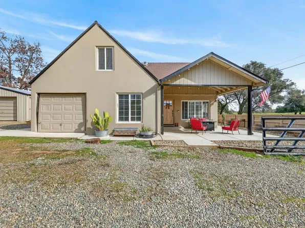 4339 Fruitvale Rd, Lincoln, CA 95648