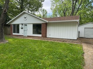 1615 Hunter St, Urbana, IL 61802