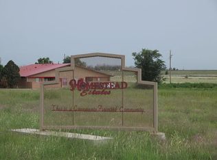 Homestead Rd #3, Moriarty, NM 87035