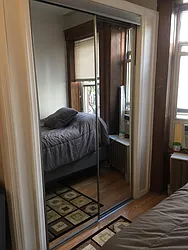 Rented by Owner