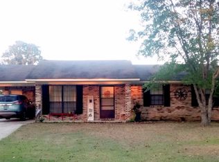 976 Buckatunna Chicora Clara Rd, Waynesboro, MS 39367