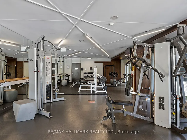 352 Front St W #Penthouse 03 — Photo 23