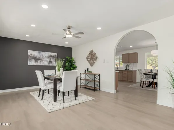 6048 E HOBART Street, Mesa, AZ 85205