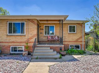 3818 W 25th Ave, Denver, CO 80211