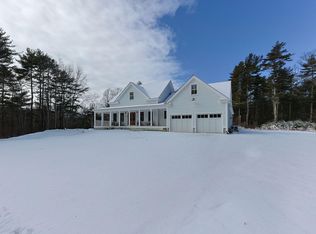 143 Cross Neck Road, Marion, MA 02738