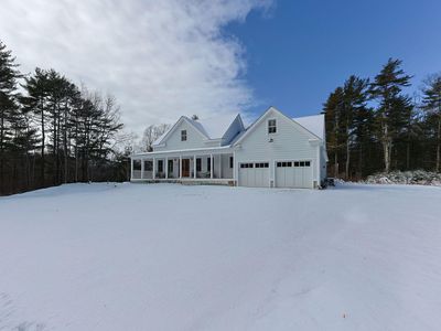 143 Cross Neck Road, Marion, MA, 02738