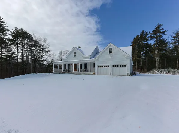 143 Cross Neck Road, Marion, MA 02738