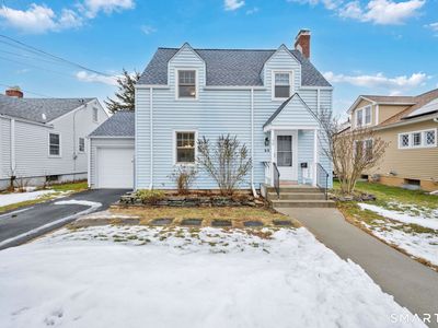 60 Tredeau Street, Hartford, CT, 06114