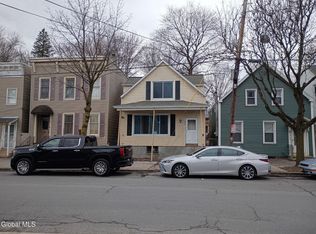 610 Livingston Avenue, Albany, NY