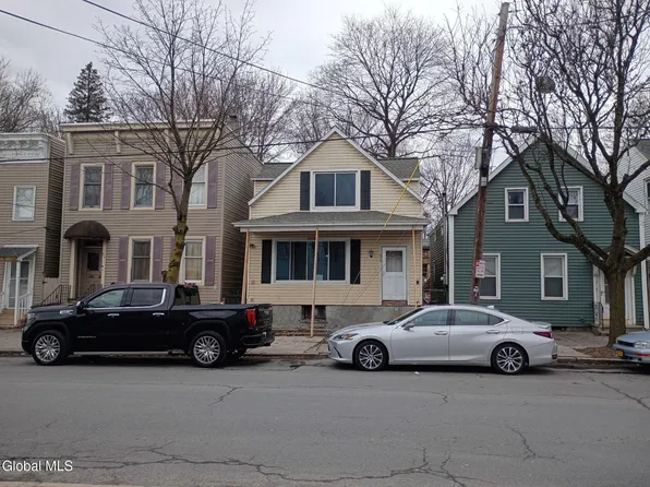 610 Livingston Avenue, Albany, NY 12206