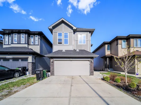 9651 229th St NW, Edmonton, AB T5T 7M7