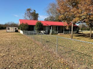 5407 Old Three Notch Rd, Brantley, AL 36009