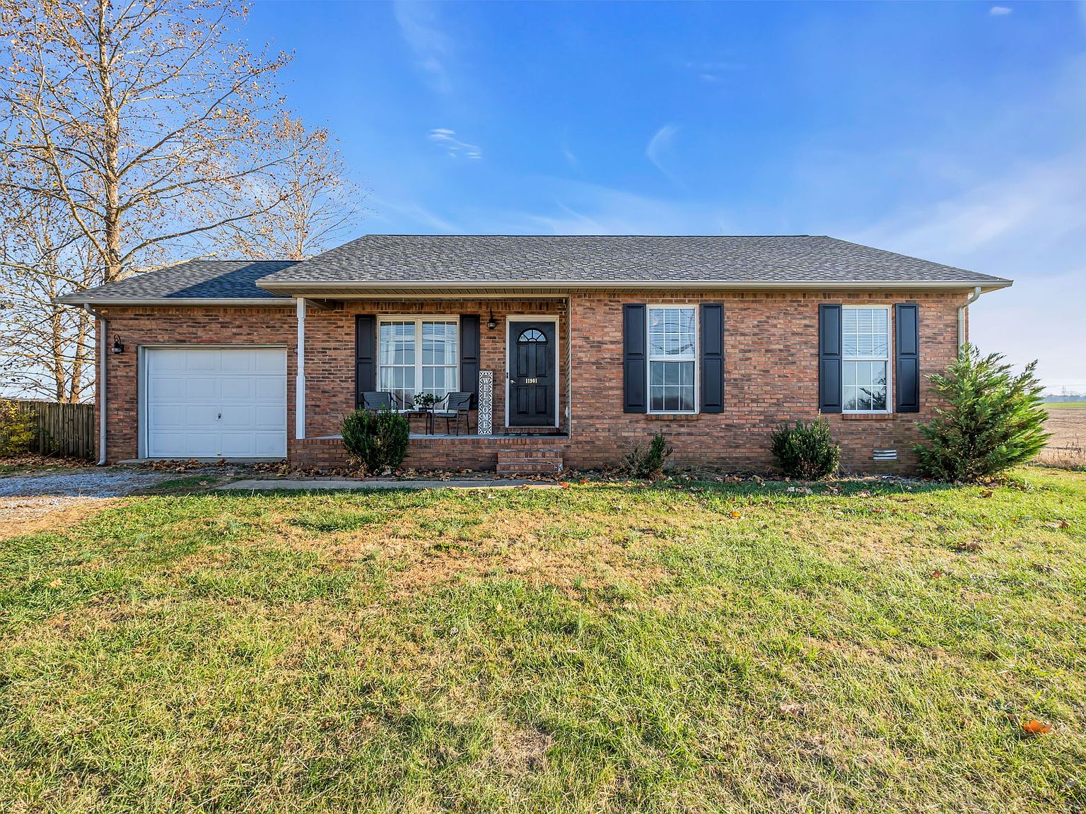 11901 Julien Rd, Gracey, KY 42232 Zillow