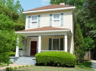 318 S Edisto Ave, Columbia, SC 29205