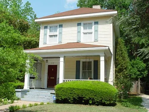 318 S Edisto Ave Photo 1
