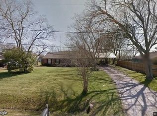 418 Grammar Rd, Houston, TX 77047