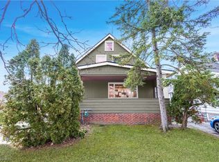 12422 Benham Ave, Cleveland, OH