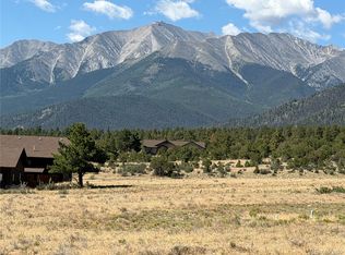 30309 Elk Meadow LOT 31, Buena Vista, CO 81211