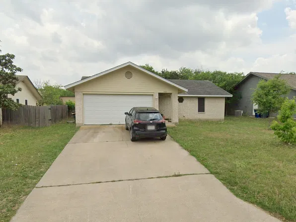 1004 Eagles Way, Leander, TX 78641