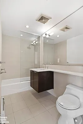 Rented by Brown Harris Stevens | media 8