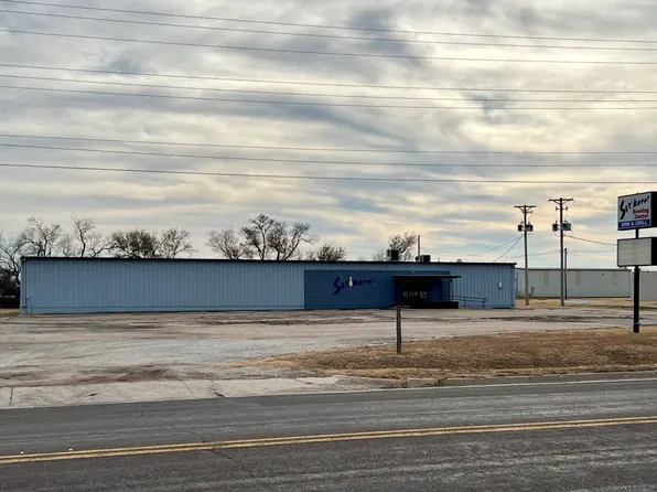 339 W Us Highway 24, Downs, KS 67437